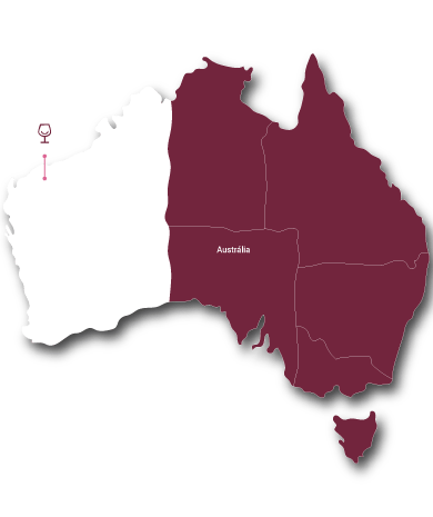 Sudeste da Austrália