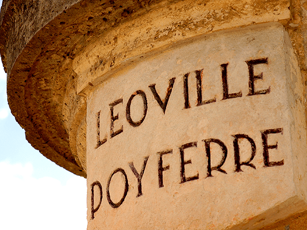 Château Léoville Poyferré